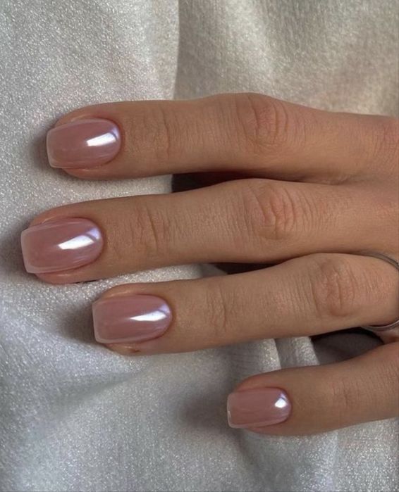 Unghii semi /gel la domiciliu (răsfăț la tine acasă)