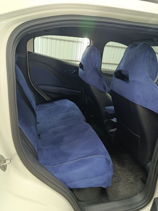 BYD Seagull 2024-25 srochno