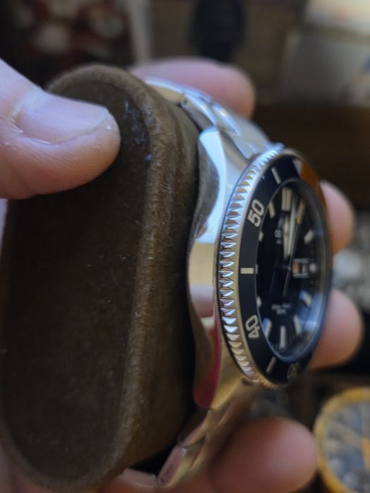 VOSTOK ORIENT CERTINA Всички са с кутии и допълнително каишки