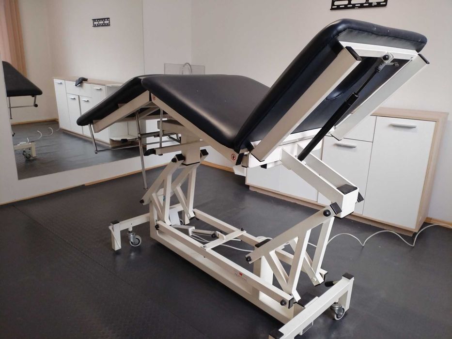 Рехабилитационно легло трисекторно  електрическо 1000лв