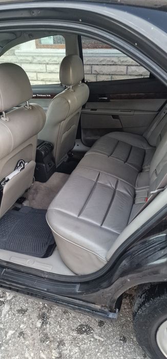Opel omega 2.5 td