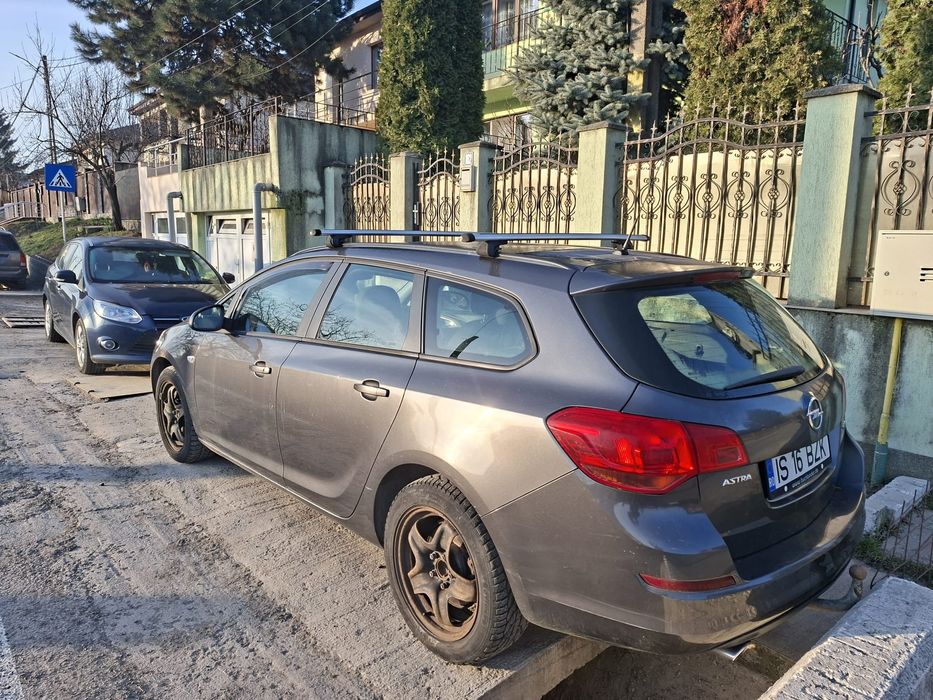 Vand Opel Astra J Sports Tourer
