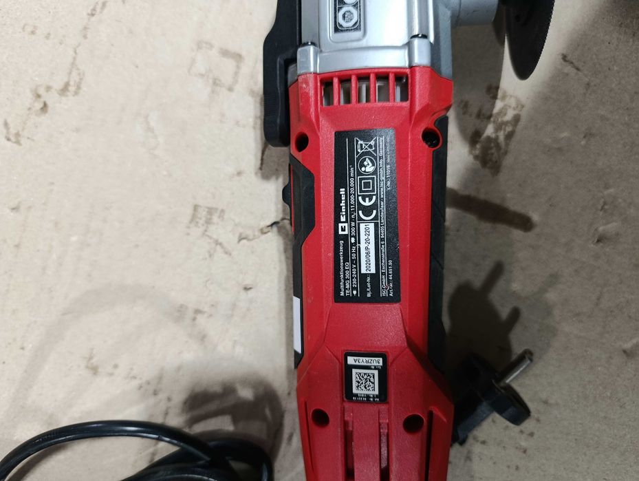 Multifuncțională Einhell unealtă multifuncțională electrică – stare bună