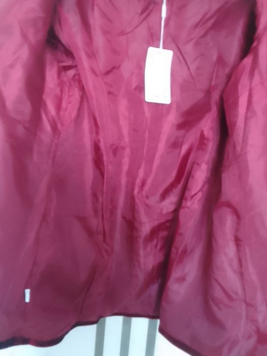 Əйелдер киімі, сəн жəне стиль, пиджак