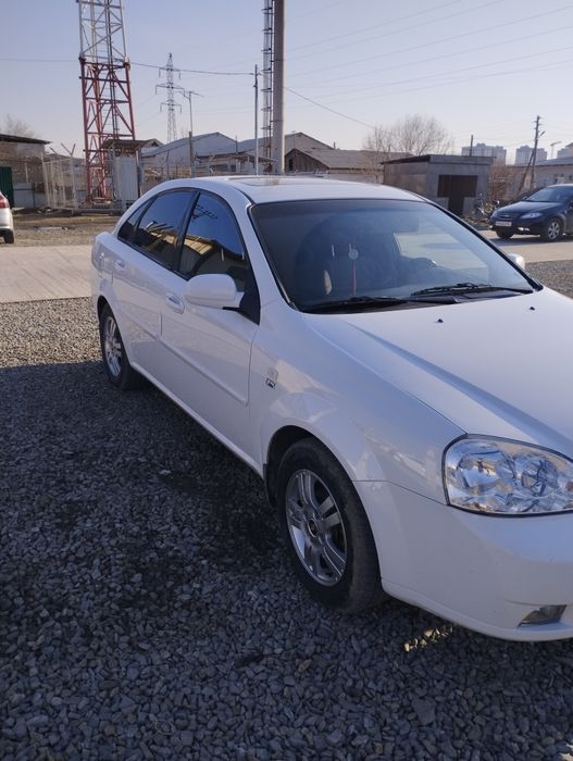 Lacetti 2010 yil