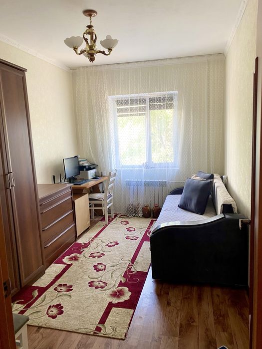 Продам 2 х ком 2 эт лег пр