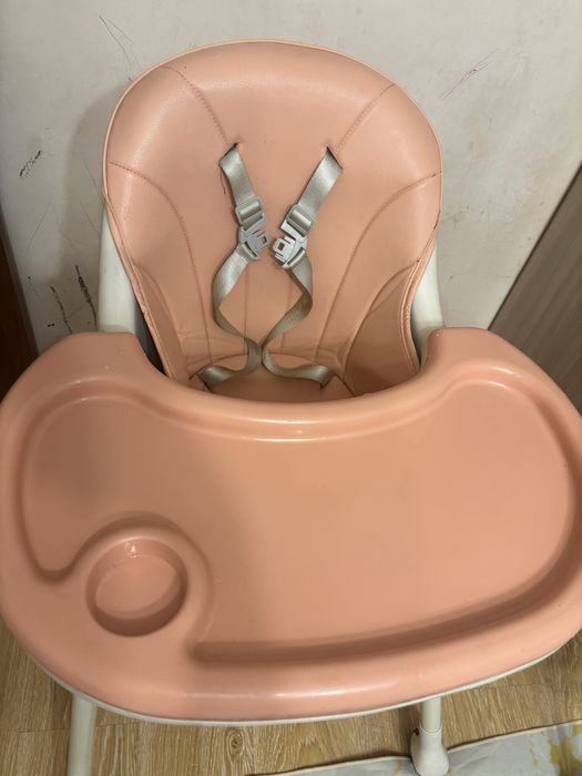 Продам детский стульчик