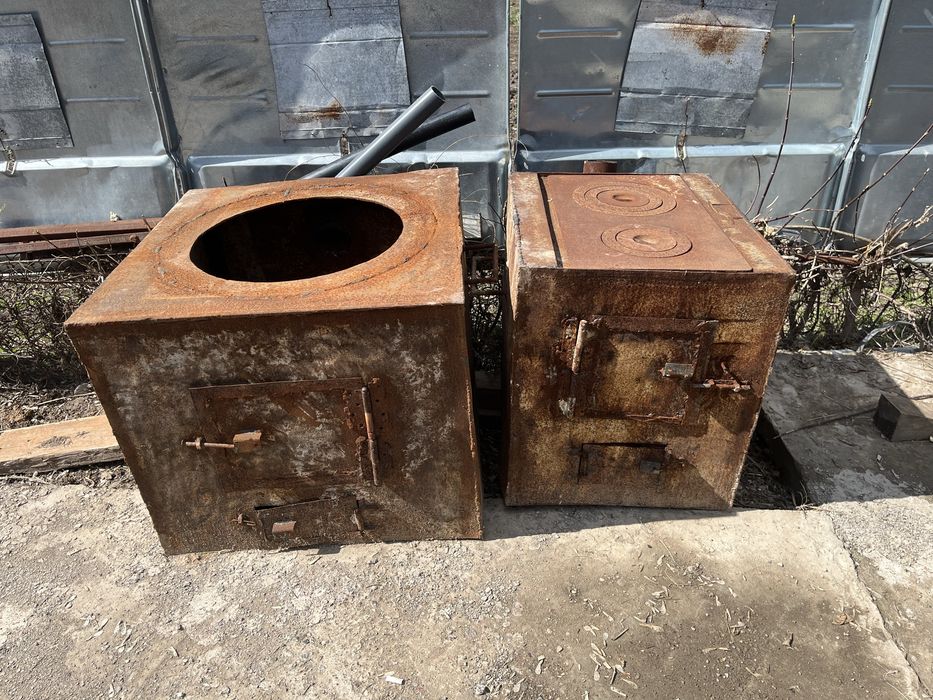 Ошак продается хорошый