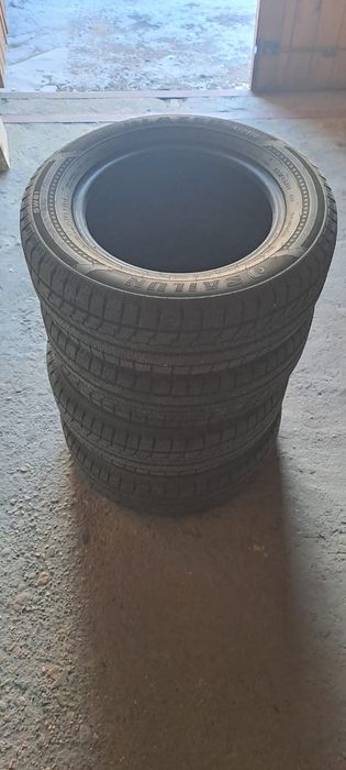 Зимнюю резину sailun