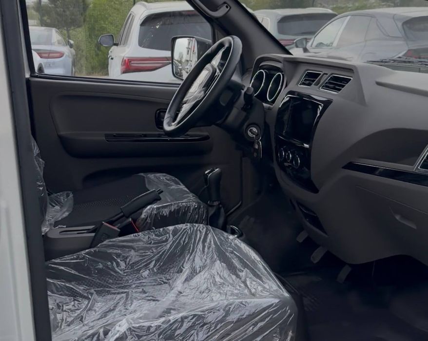 Changan S-haice gruzavoy