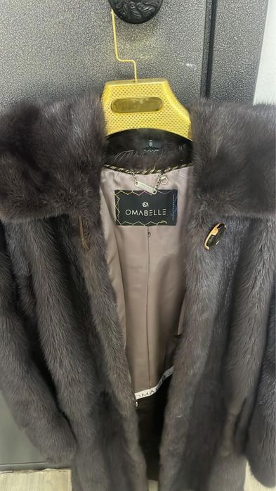 Продам шубу 48-50