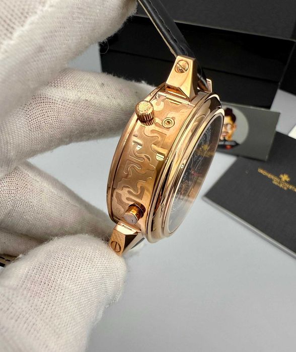 patek philippe grand complication 2