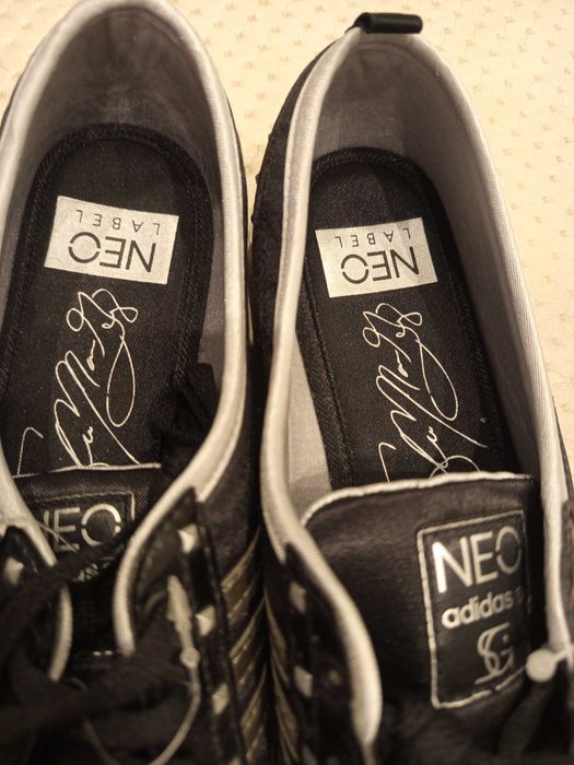 Дамски спортни обувки Adidas