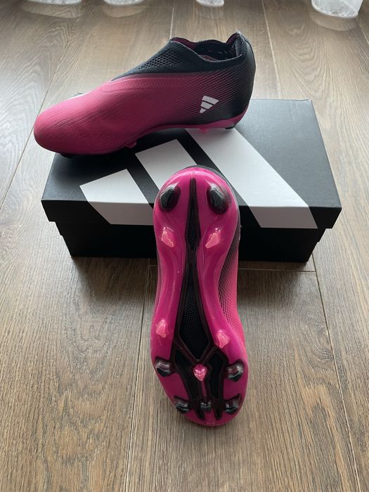 Детски футболни бутонки Adidas Performance