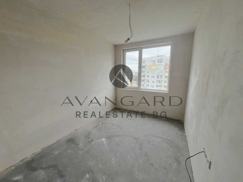 Продава се Тристаен апартамент в Пловдив, Тракия - 105 кв.м за 744 €/кв.м - Снимка #5