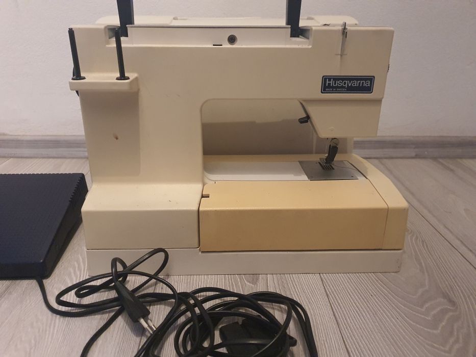 Masina de cusut PFAFF Germany