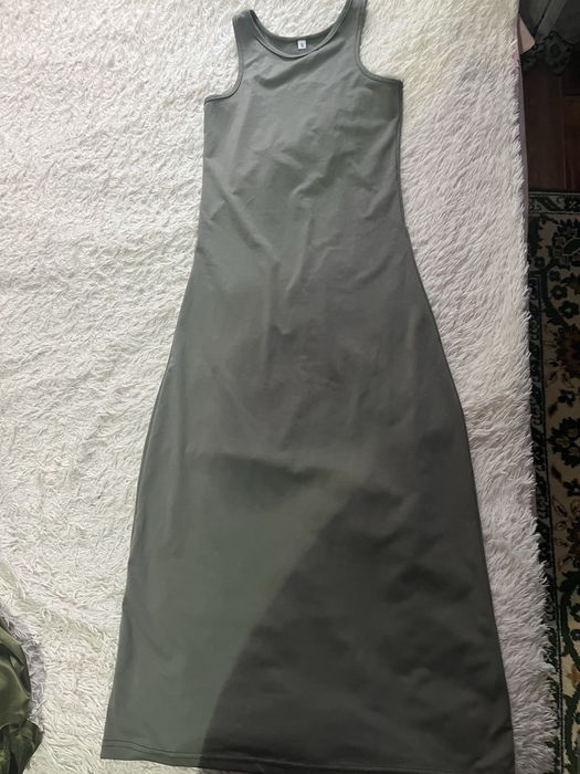 Продам разные платья летние
