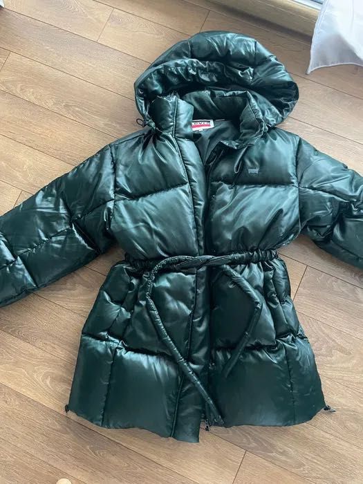 Levi’s яке с гъши пух