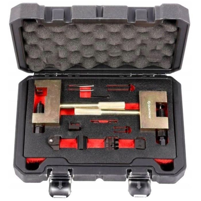 Trusa nituit lant distributie mercedes benz