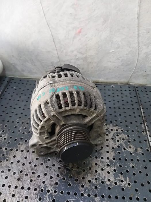 Alternator 2.0 tdi audi q3 8u 03l903023 0124525187