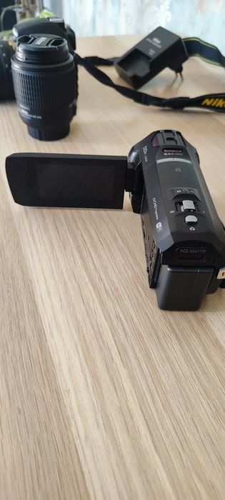 Продам камеру Panasonic