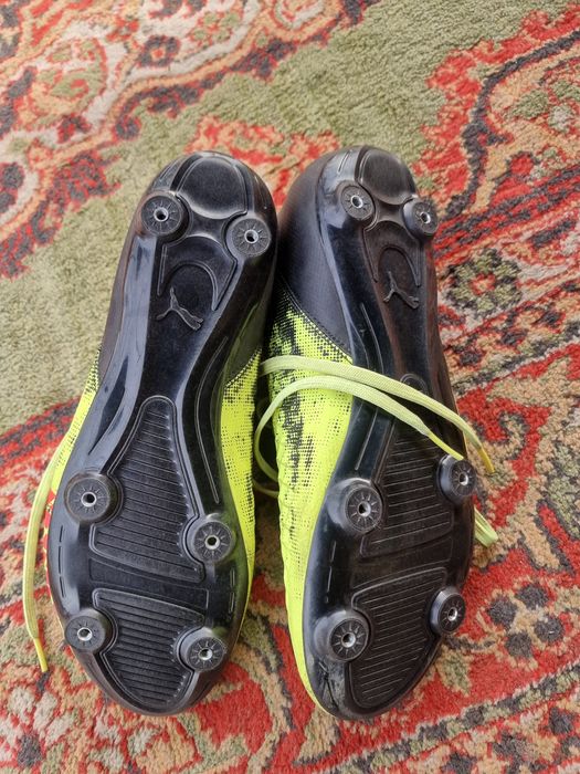 Puma butsa 44 razmer made in comboda