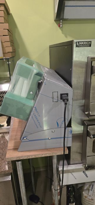 Ламинатор за пица 45 см