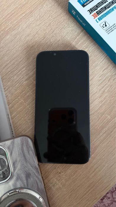 айфон 13 про без минуса