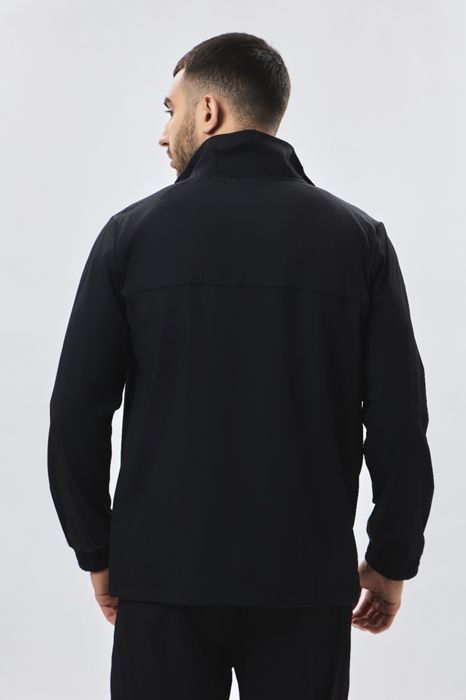 Мужская олимпийка