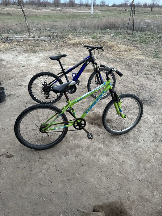 Продаю велосипед 24’