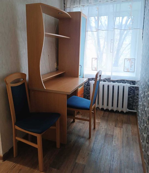Сдам квартиру в аренду в малосемейном доме