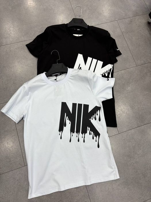 Тениски мъжки нови модели