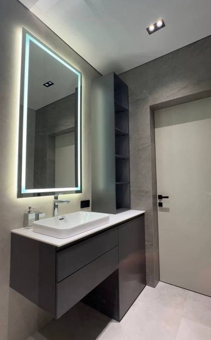 Продам 2/5/12 65м2 в ЖК Mirabad Avenue, ор-р: Госпитальный