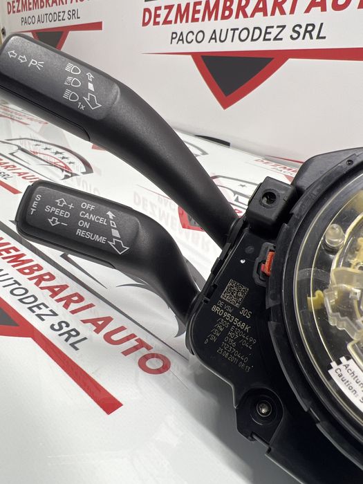 Spiral Volan/Calculator/Manete Audi A4 B8.5 A5 8T A6 4G Q5 Facelift