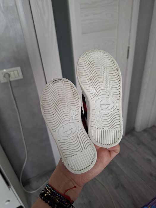 Încălțări  unisex nr 22