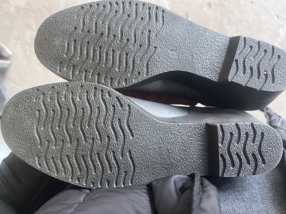 Саламандер Западная Германия 38 размер