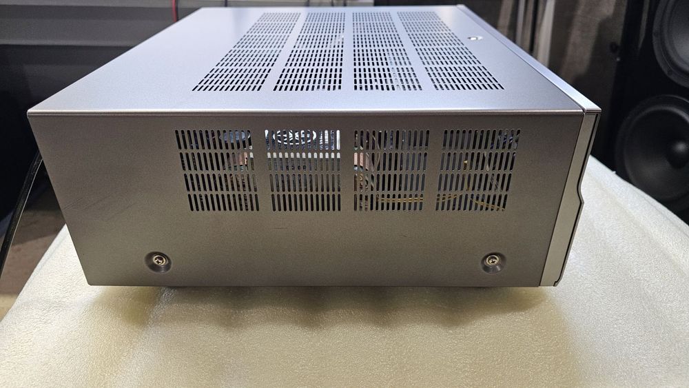 Yamaha DSP-AX757SE  отлично състояние ресивър