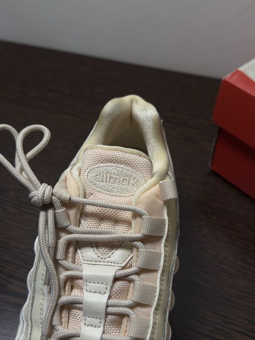 Nike Air Max 95 Guava Ice