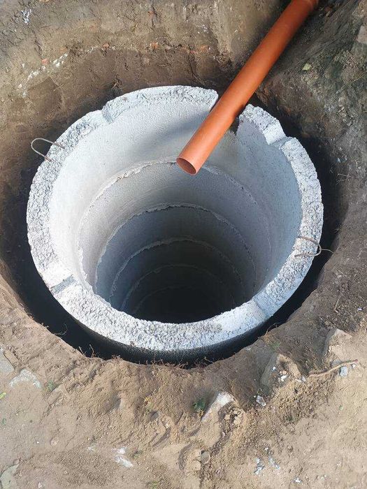 Копаене септични ями - Сглобяване на мебели - Рязане на дървета