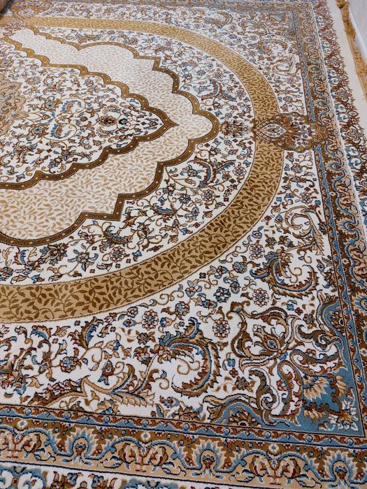 Ковер Казахстанский