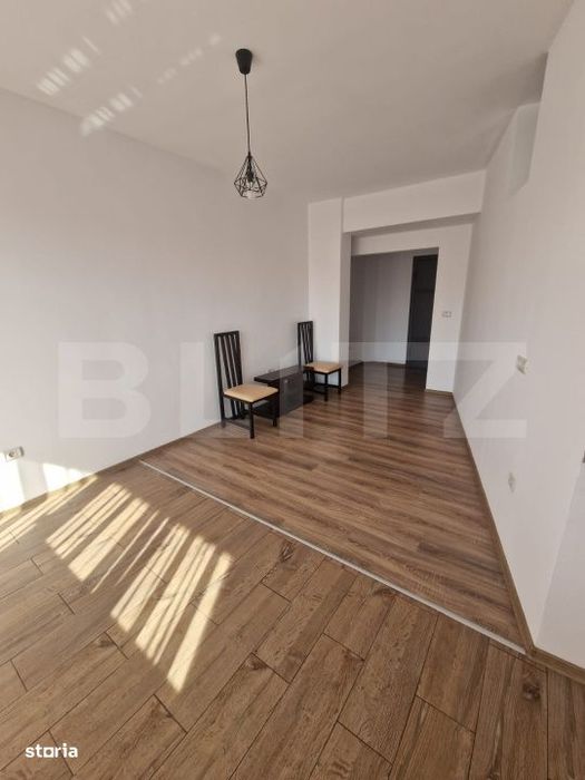 Apartament 3 camere, bloc nou, lift, zona Biserica Sf. Ioan