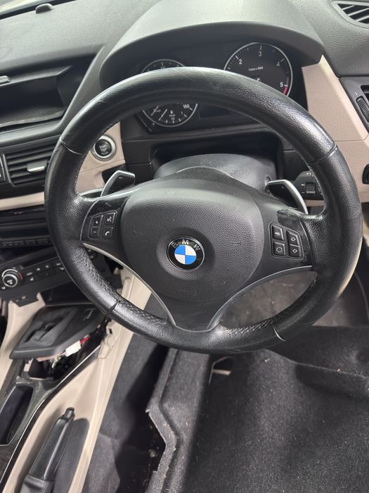 Volan M Sport E90 E91 E92 E93 E81 E88 E84 E84 seria 1 seria 3 x1
