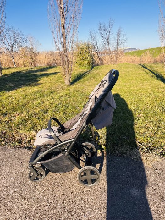 Carut sport cybex Etu Plus