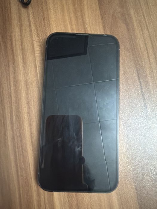 Iphone 13 pro max sierra blue