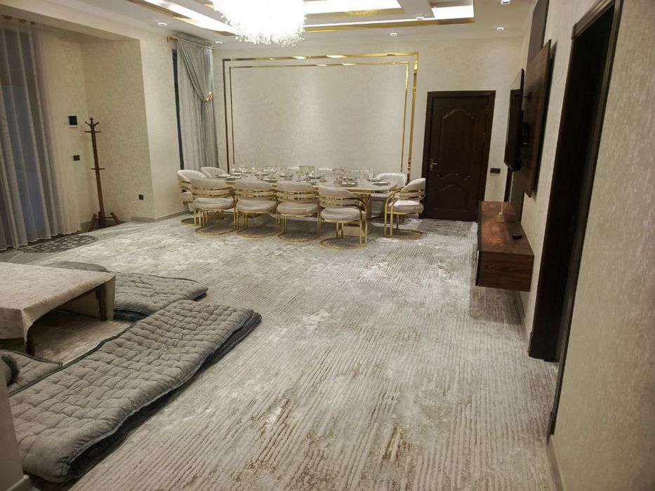 Новый дача в Чимгане