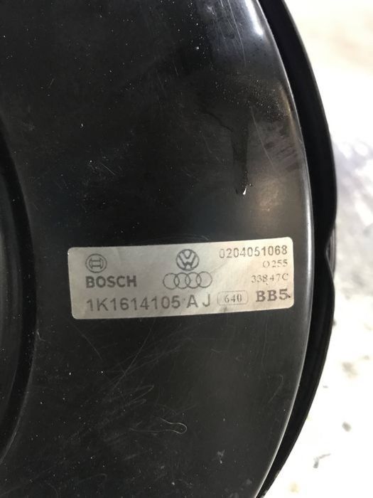 Pompa servofrana tulumba Golf 5 plus Jetta Touran Octavia 2 Audi A3