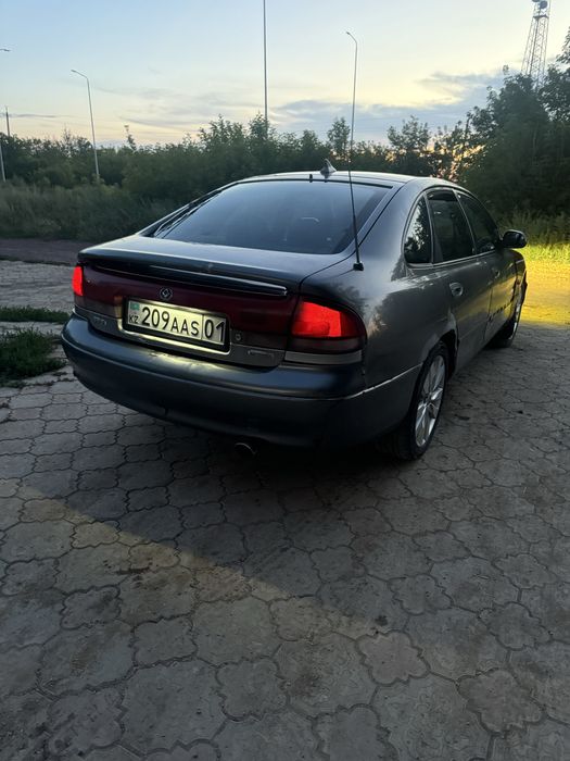 Продам мазда кронс автамат