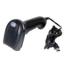 Сканер штрих-код Netum F27 bluetooth 2D qr skanner shtrix kod 2D skayn