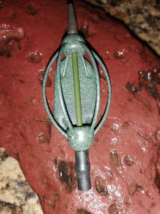 Momitoare cu talpa Dunare 80 gr