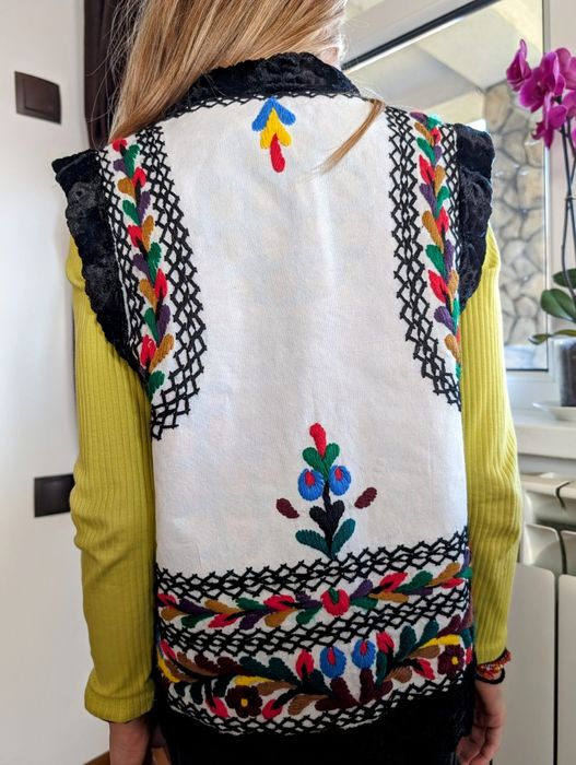 Vând bundiță tradițională